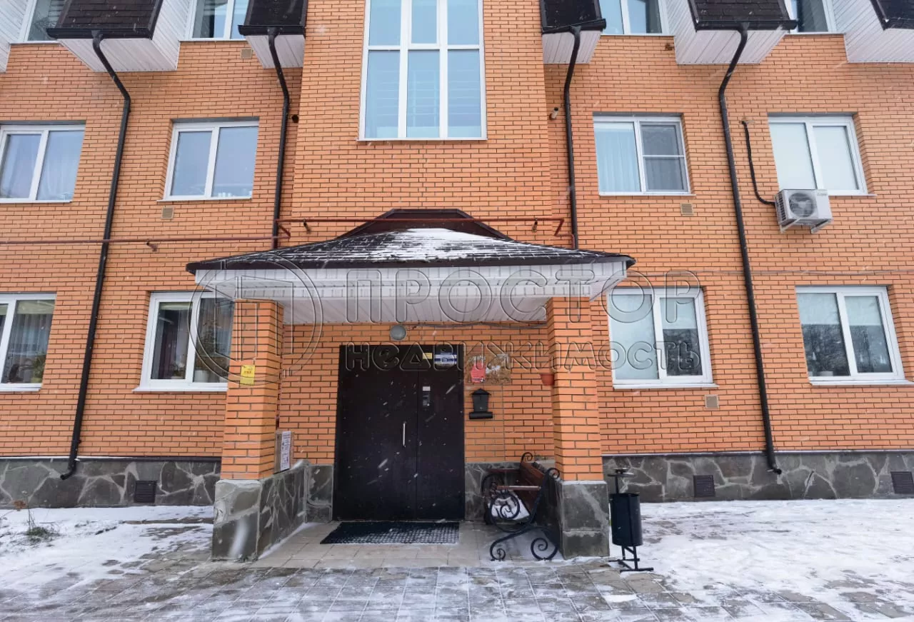 1-комнатная квартира, 36.7 м² - фото 4