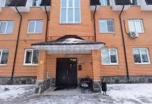 1-комнатная квартира, 36.7 м² - фото 11