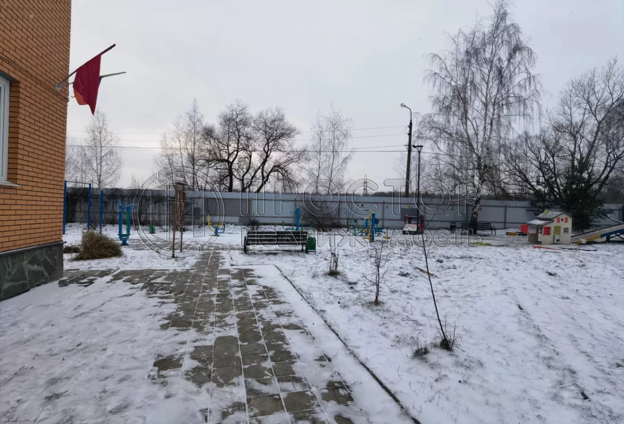 1-комнатная квартира, 36.7 м² - фото 5