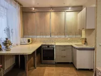 1-комнатная квартира, 36.7 м² - фото 13