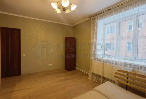 2-комнатная квартира, 50.4 м² - фото 3