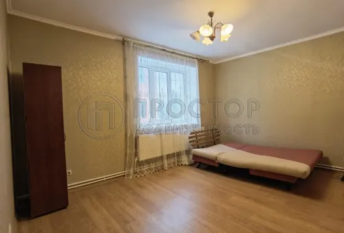 2-комнатная квартира, 50.4 м² - фото 4