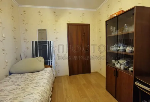 2-комнатная квартира, 50.4 м² - фото 7