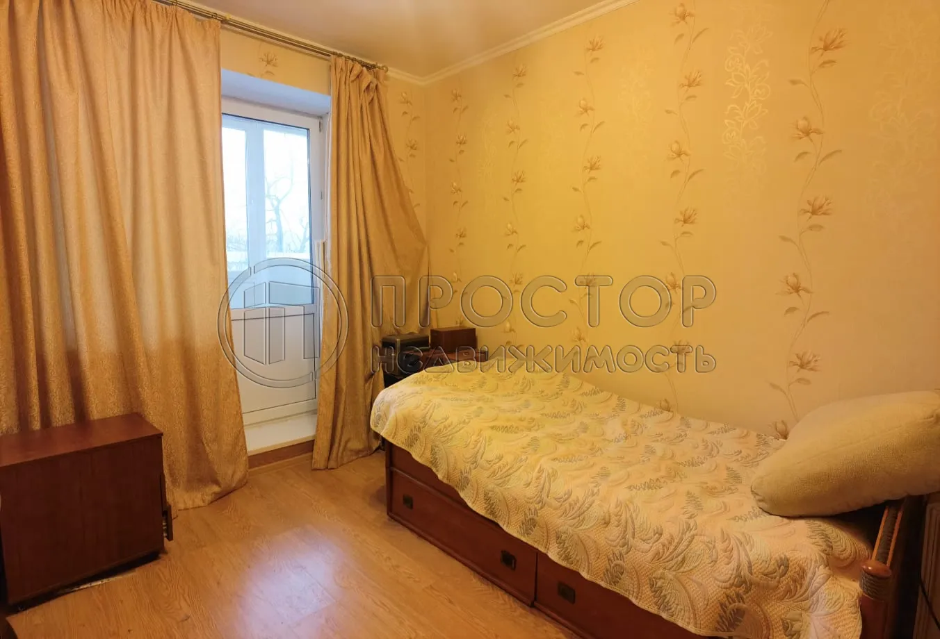 2-комнатная квартира, 50.4 м² - фото 8