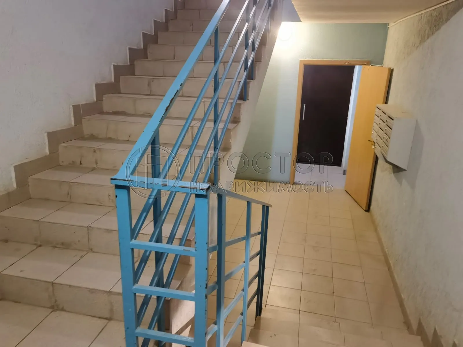 2-комнатная квартира, 50.4 м² - фото 11