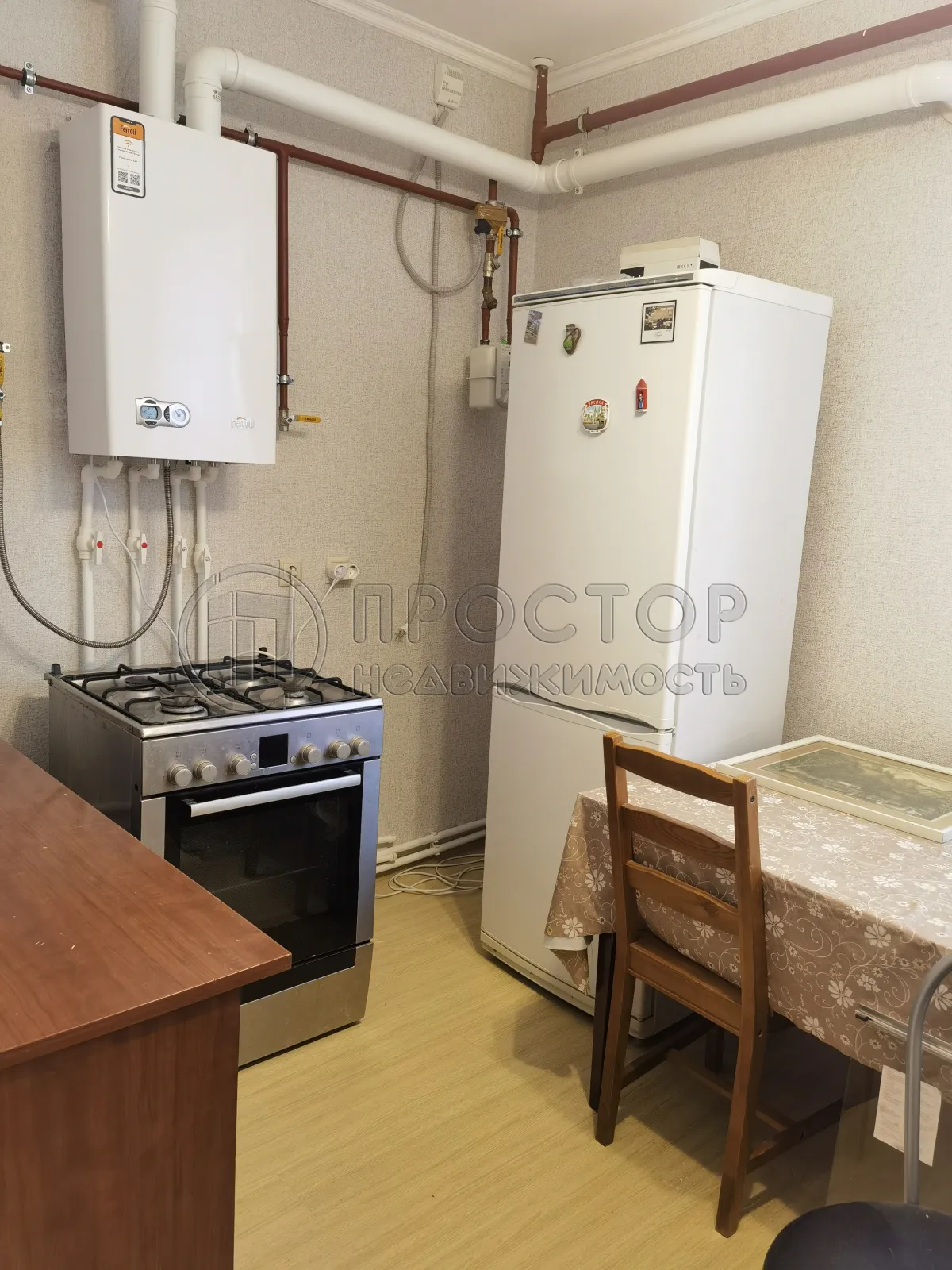 2-комнатная квартира, 50.4 м² - фото 12