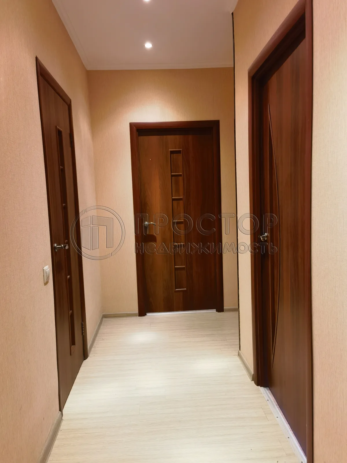 2-комнатная квартира, 50.4 м² - фото 13