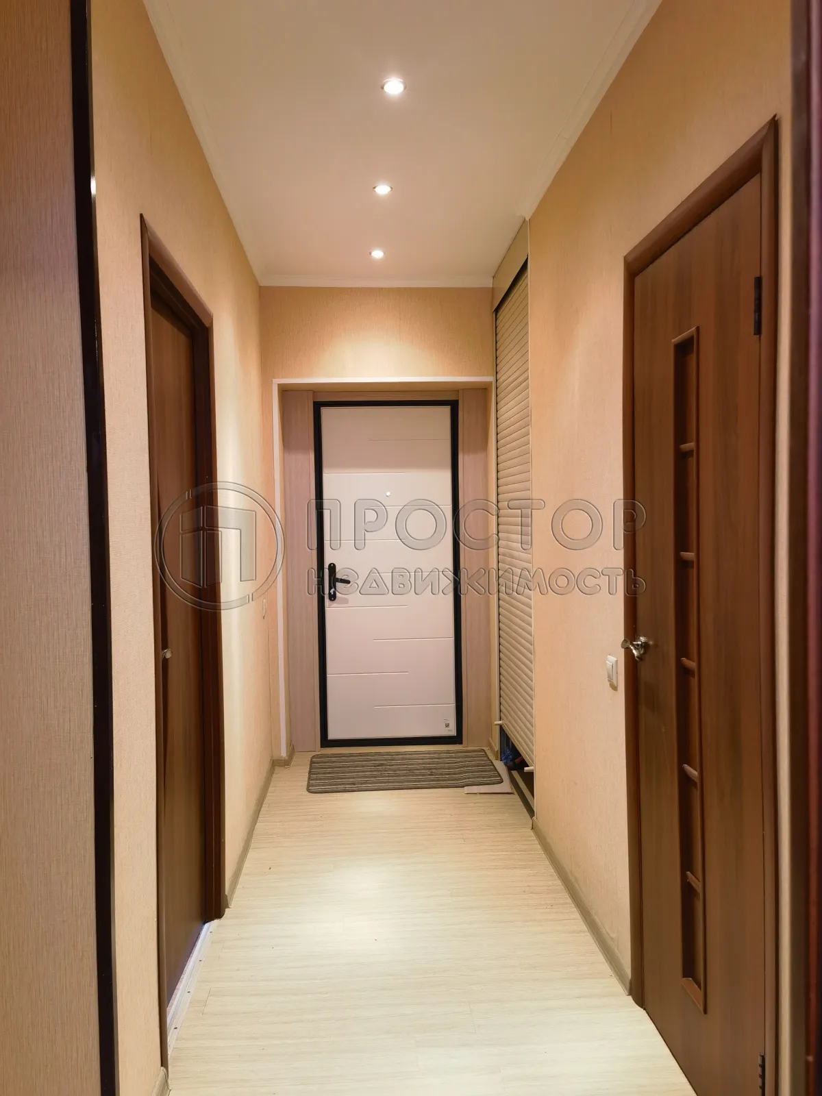 2-комнатная квартира, 50.4 м² - фото 14