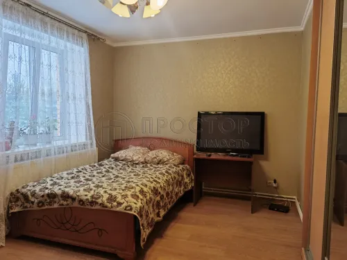 2-комнатная квартира, 50.4 м² - фото 20