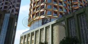 1-комнатная квартира, 43.9 м² - фото 12