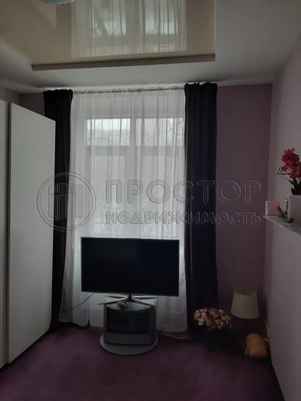 2-комнатная квартира, 54.4 м² - фото 4