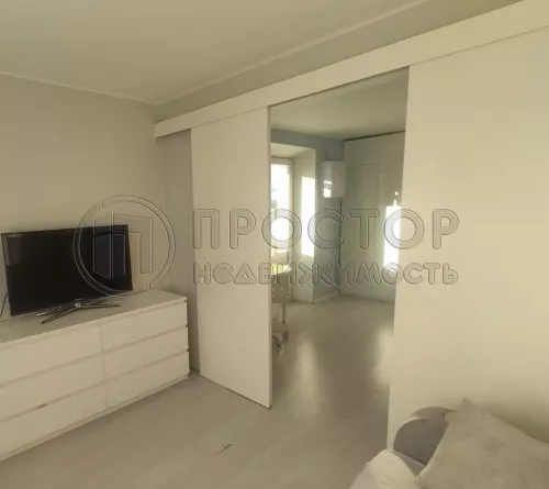 2-комнатная квартира, 37 м² - фото 2