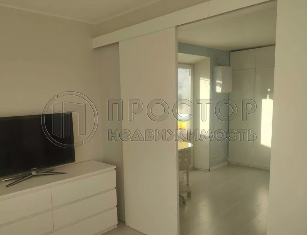 2-комнатная квартира, 37 м² - фото 4