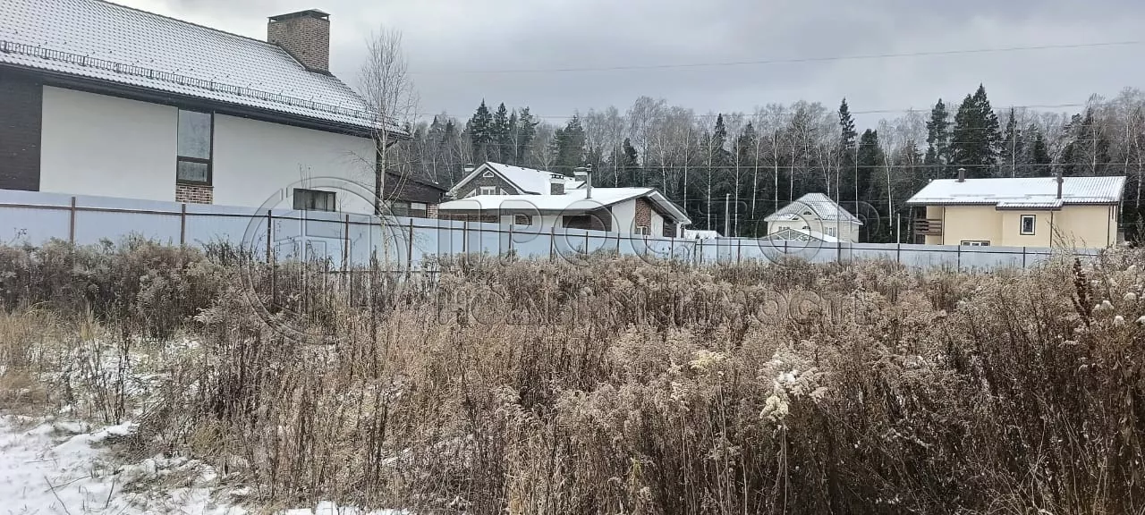 Участок, 7.5 сот. - фото 7