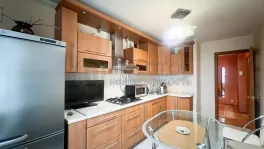 1-комнатная квартира, 41.3 м² - фото 14