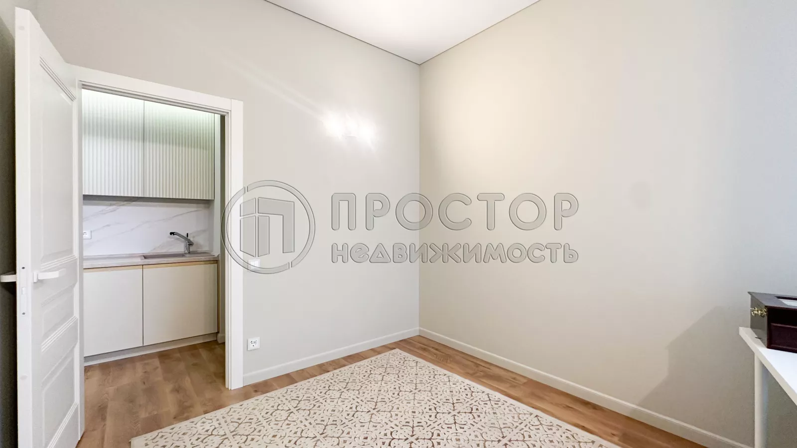 3-комнатная квартира, 66 м² - фото 20