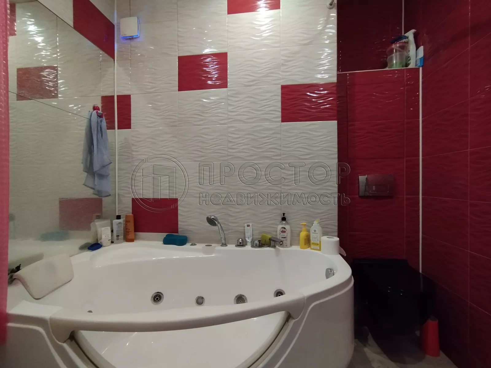 Студия, 31.7 м² - фото 9