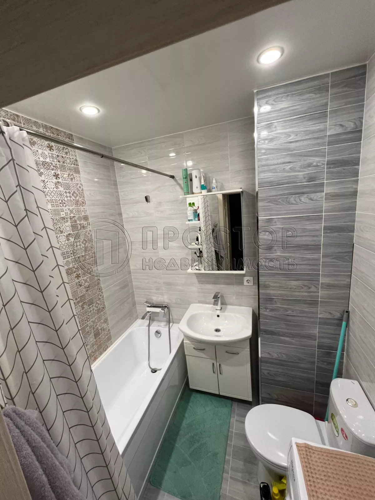 Студия, 35 м² - фото 5