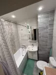 Студия, 35 м² - фото 10