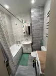 Студия, 35 м² - фото 11