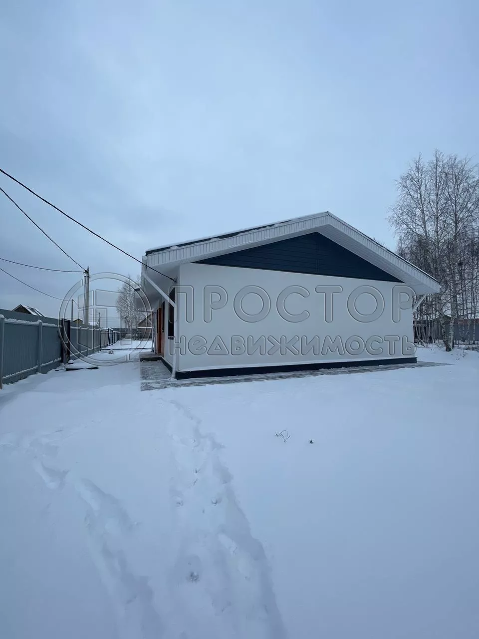 Дом, 90.7 м² - фото 6