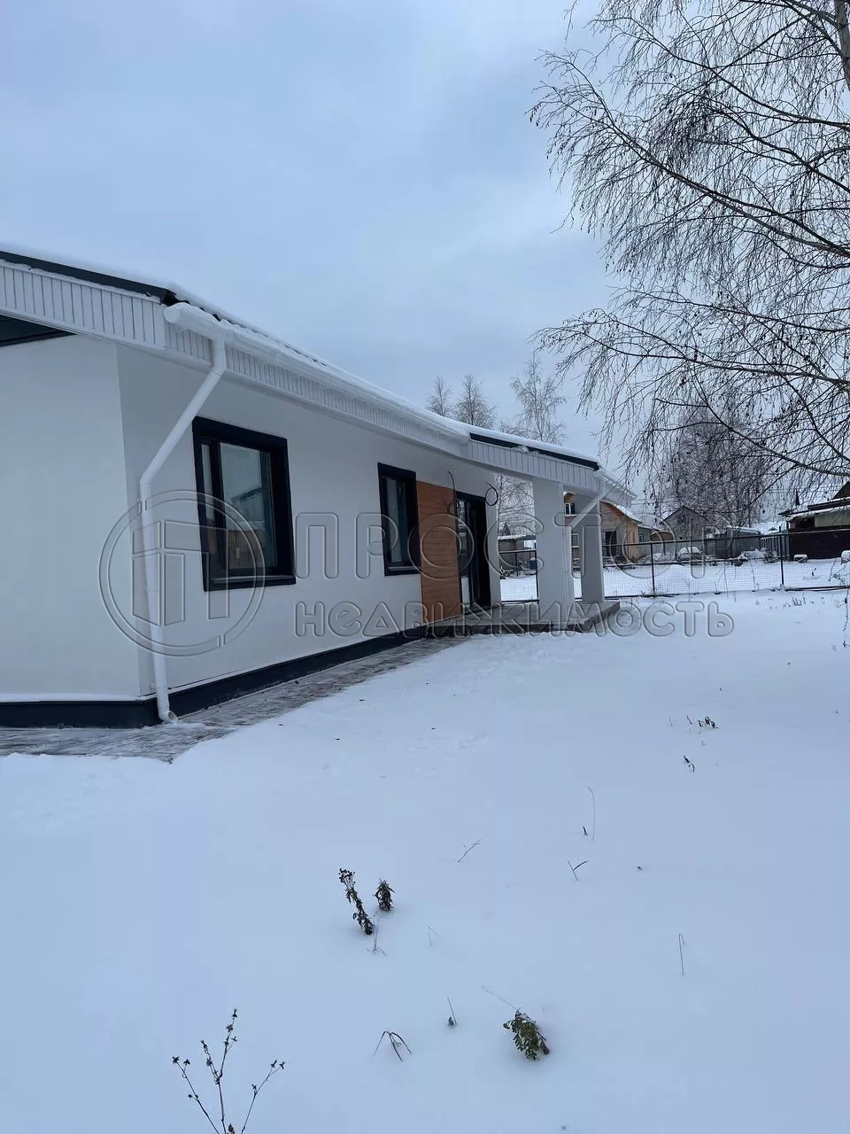 Дом, 90.7 м² - фото 8