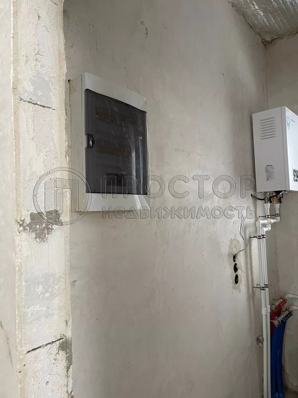 Дом, 90.7 м² - фото 22