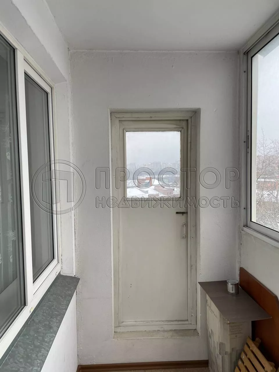 1-комнатная квартира, 45 м² - фото 10