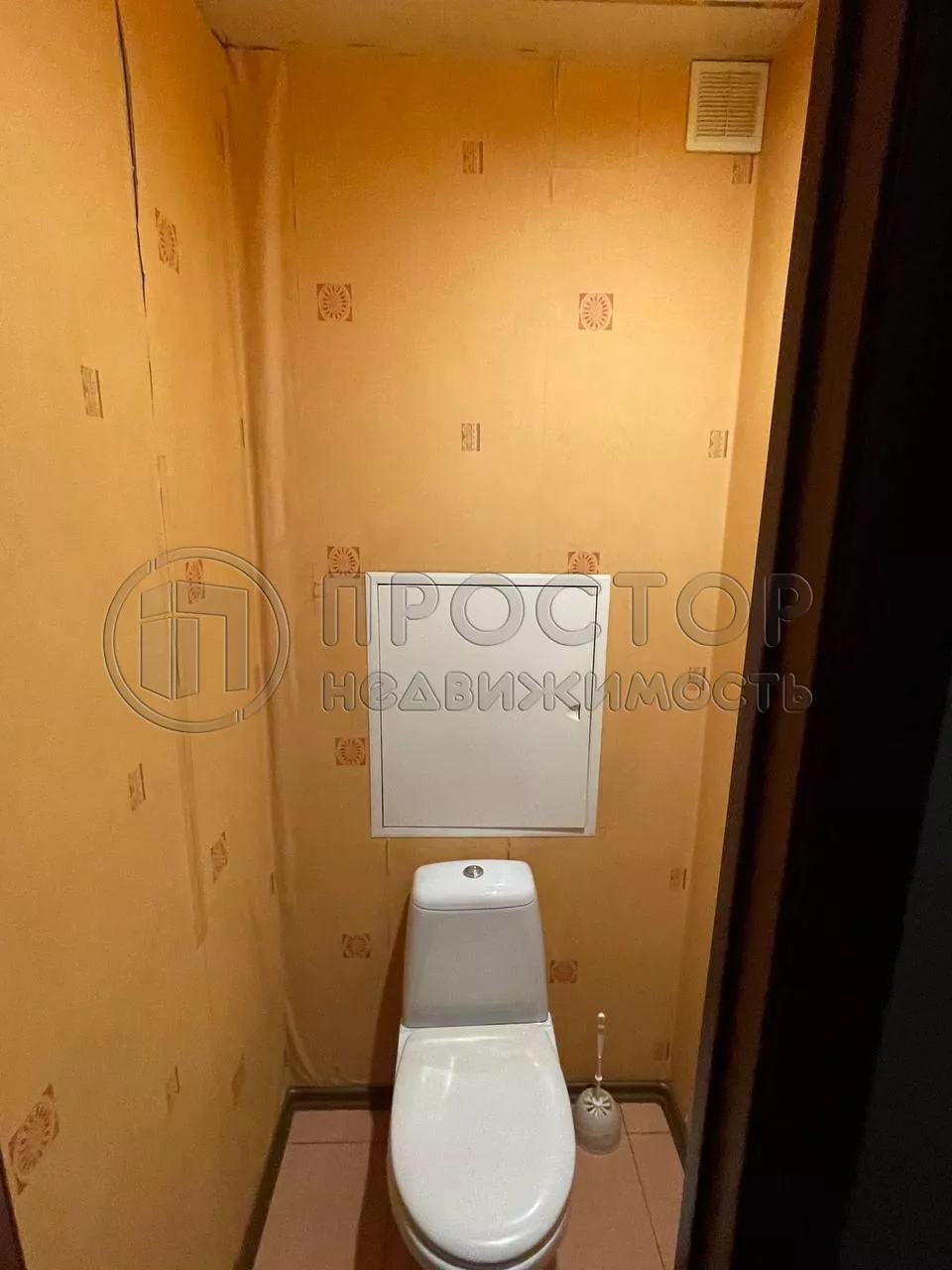 1-комнатная квартира, 45 м² - фото 15