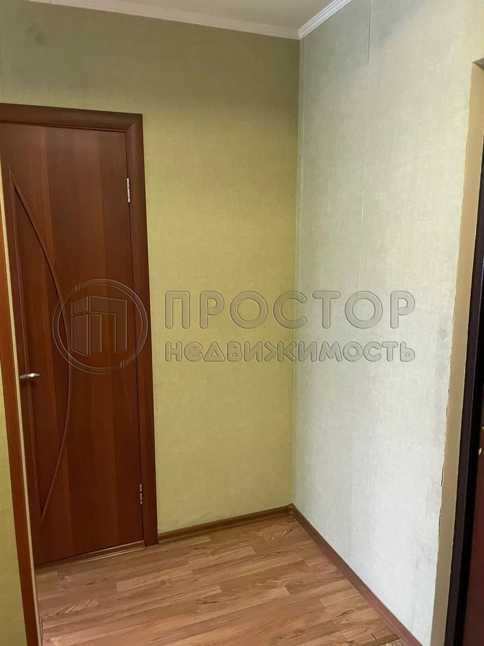 1-комнатная квартира, 45 м² - фото 16