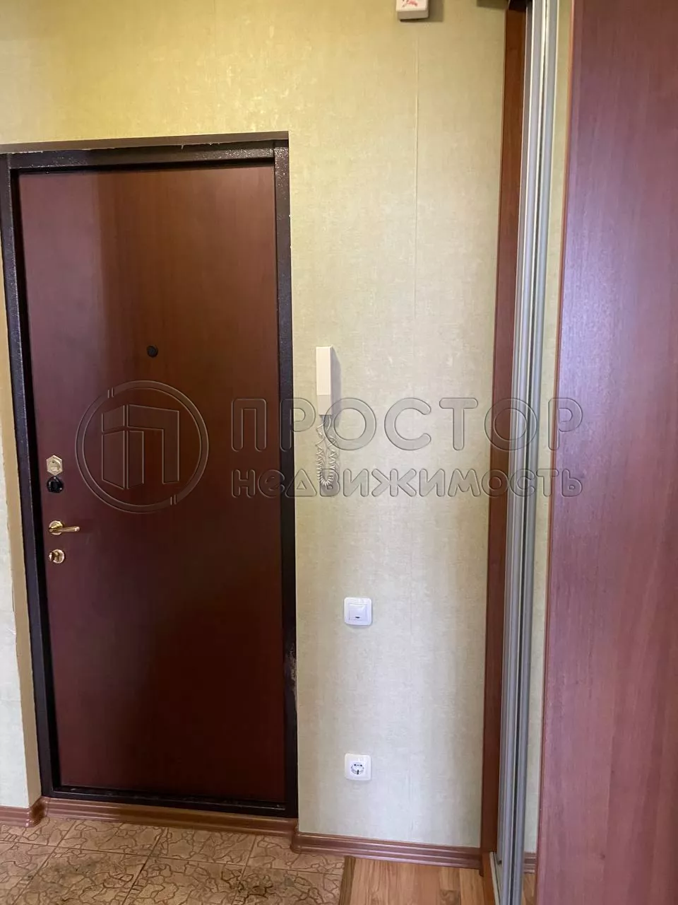 1-комнатная квартира, 45 м² - фото 18