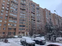 1-комнатная квартира, 36.4 м² - фото 6