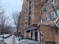 1-комнатная квартира, 36.4 м² - фото 7