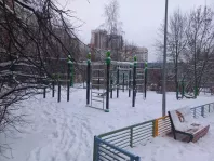 1-комнатная квартира, 36.4 м² - фото 8