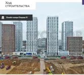 1-комнатная квартира, 35.1 м² - фото 8