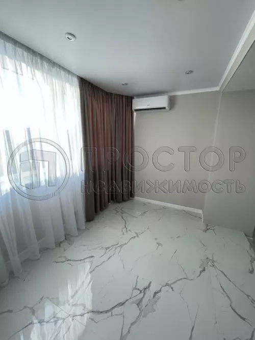 1-комнатная квартира, 54 м² - фото 6