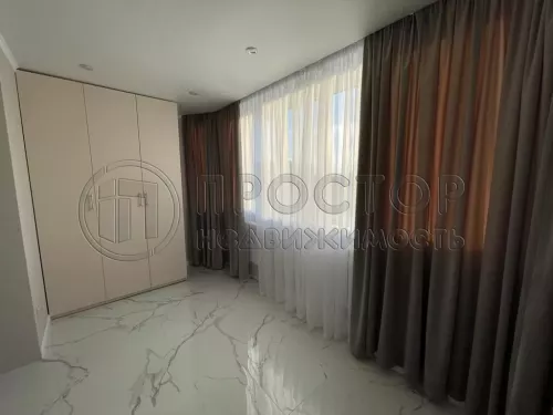 1-комнатная квартира, 54 м² - фото 7