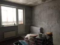 1-комнатная квартира, 38 м² - фото 7
