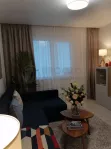 1-комнатная квартира, 35.2 м² - фото 10