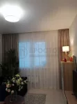 1-комнатная квартира, 35.2 м² - фото 12