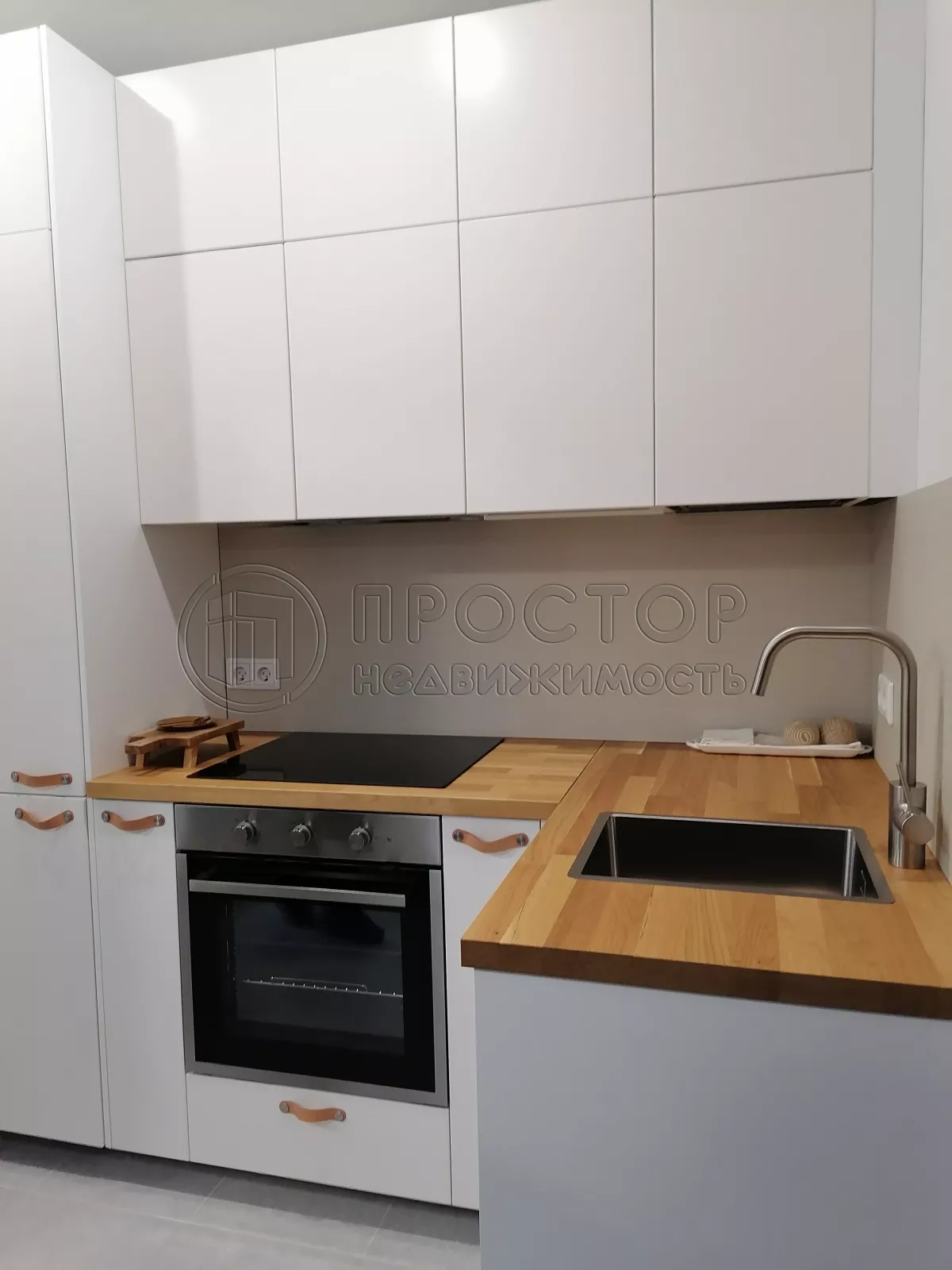 1-комнатная квартира, 35.2 м² - фото 7