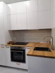 1-комнатная квартира, 35.2 м² - фото 15