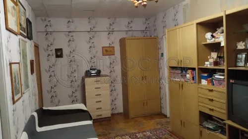 3-комнатная квартира, 54.3 м² - фото 7
