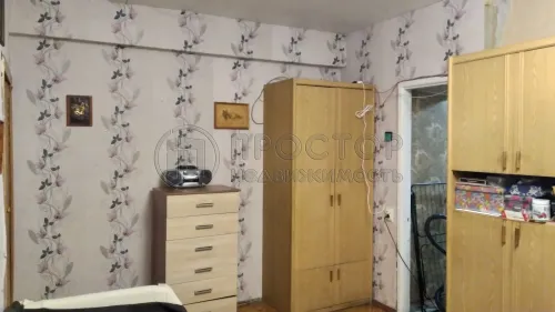 3-комнатная квартира, 54.3 м² - фото 8