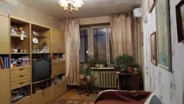 3-комнатная квартира, 54.3 м² - фото 27