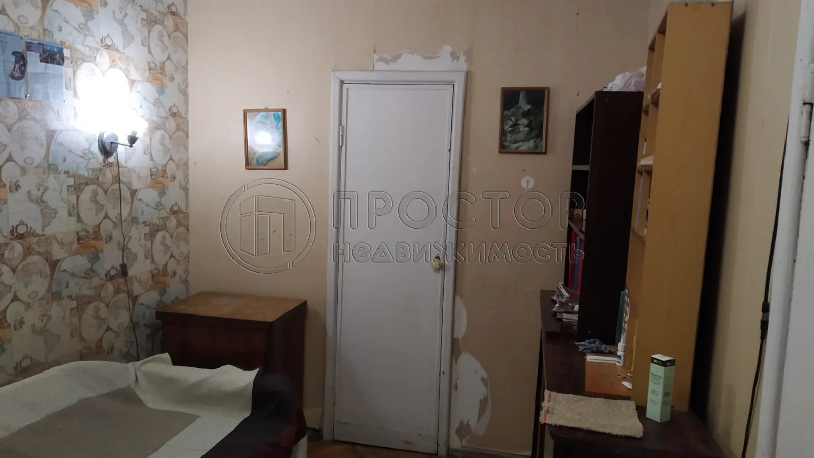 3-комнатная квартира, 54.3 м² - фото 12