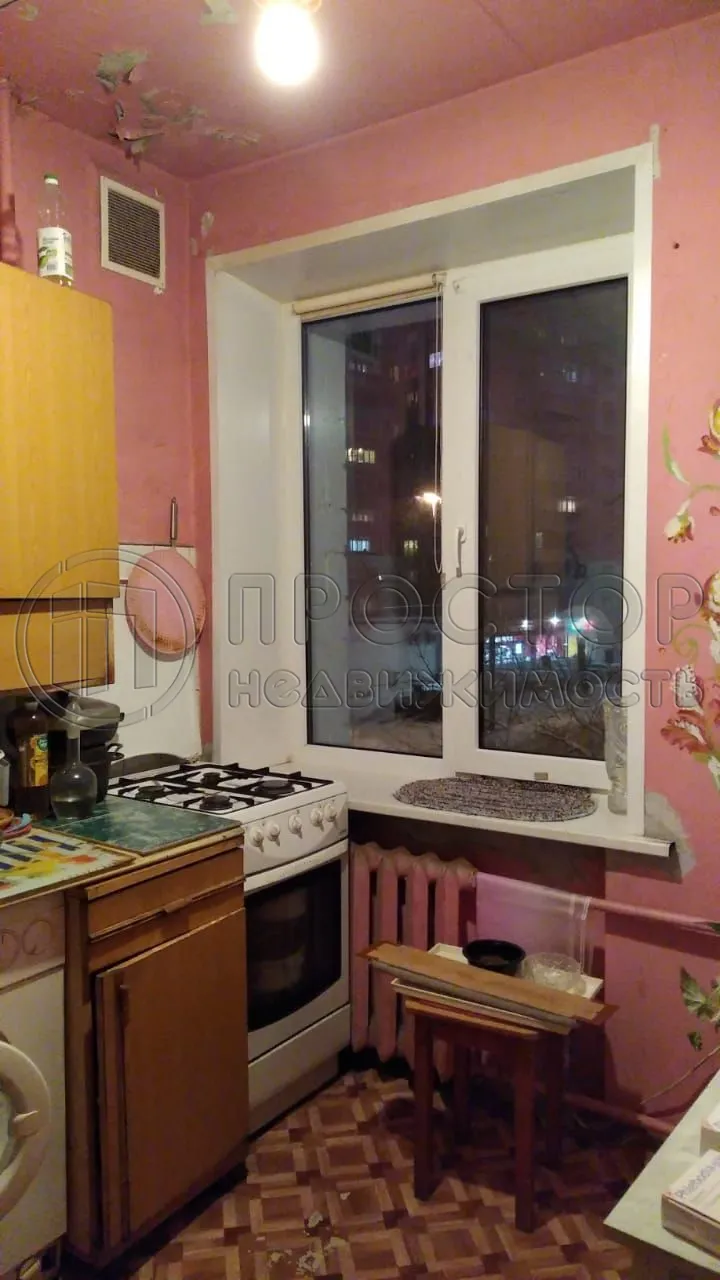 3-комнатная квартира, 54.3 м² - фото 16