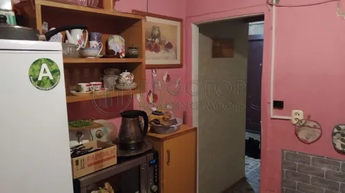 3-комнатная квартира, 54.3 м² - фото 17