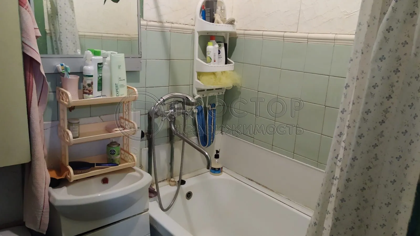 3-комнатная квартира, 54.3 м² - фото 19