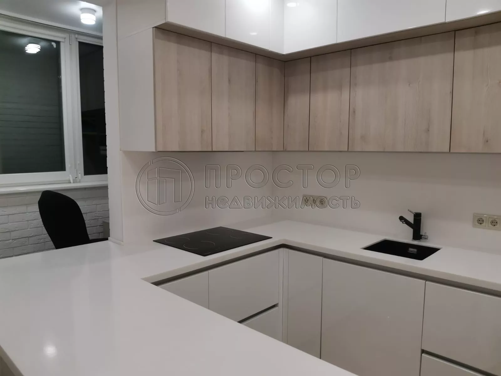 2-комнатная квартира, 59.8 м² - фото 4